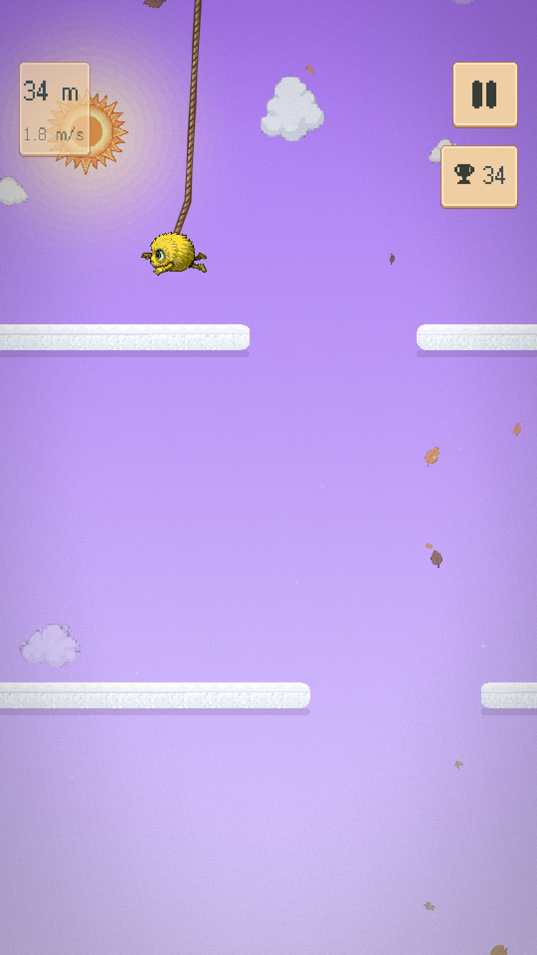 Dibby Chirp — Beat your own best